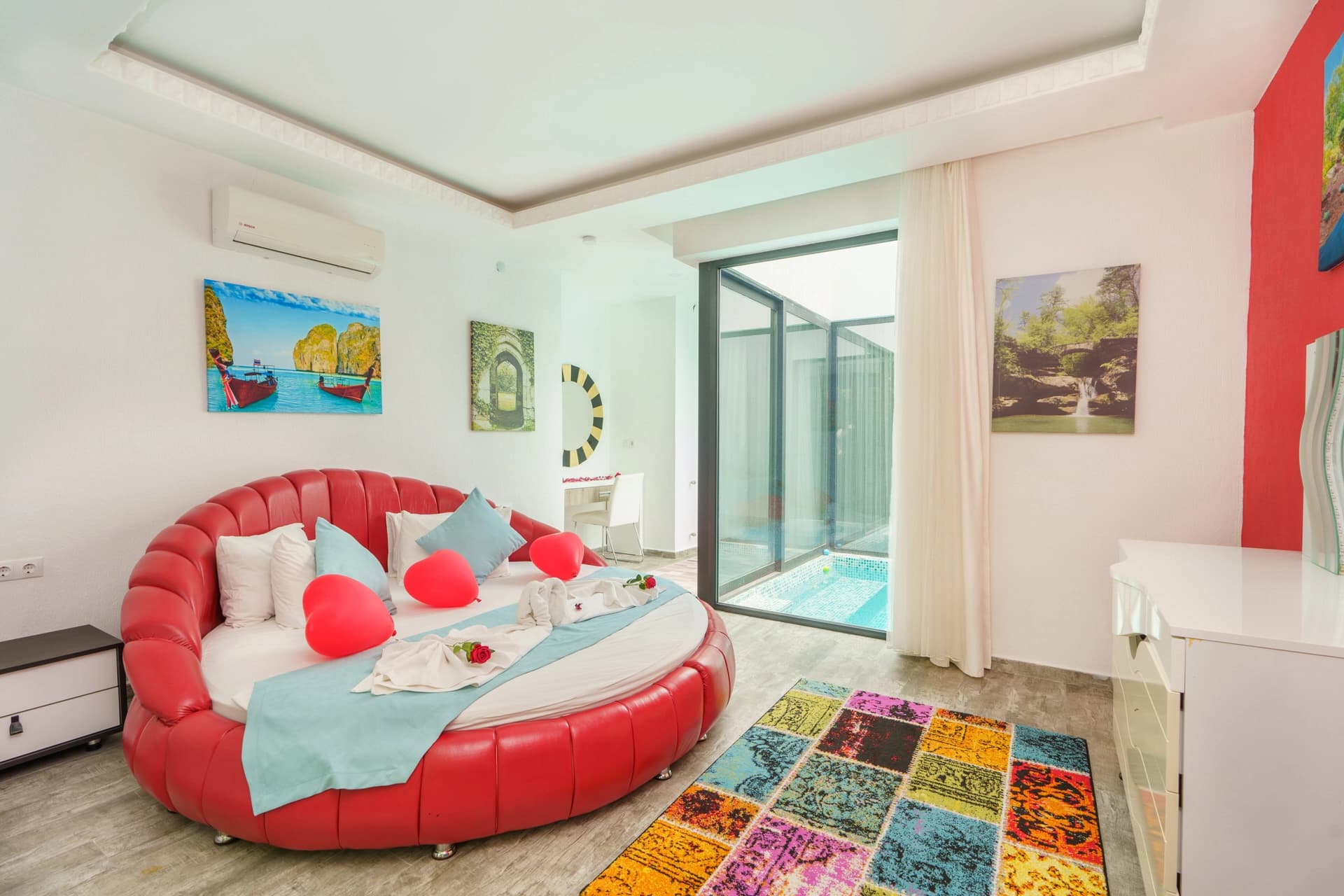 Villa Leonardo İslamlar 54