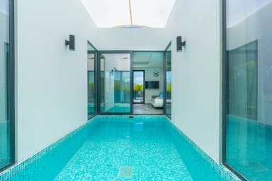 Villa Leonardo İslamlar 12