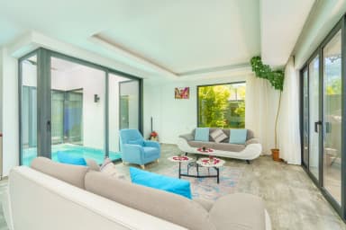 Villa Leonardo İslamlar 60