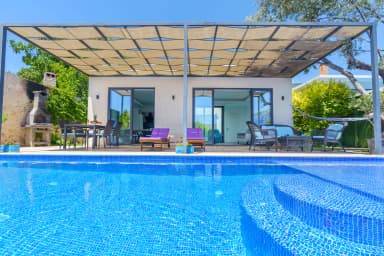 Villa Leonardo İslamlar 38