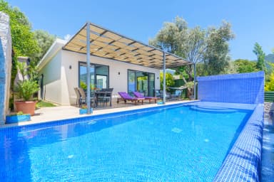 Villa Leonardo İslamlar 24