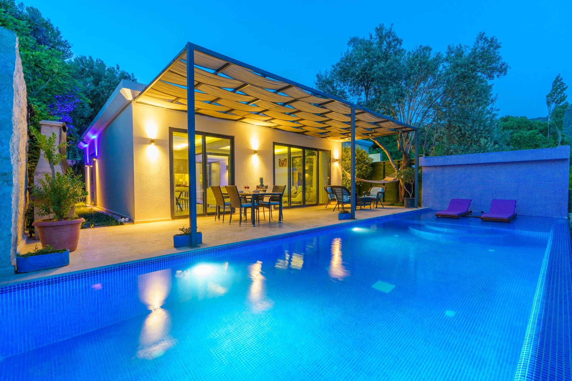 Villa Leonardo İslamlar 80