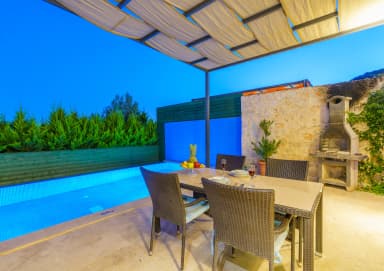 Villa Leonardo İslamlar 18