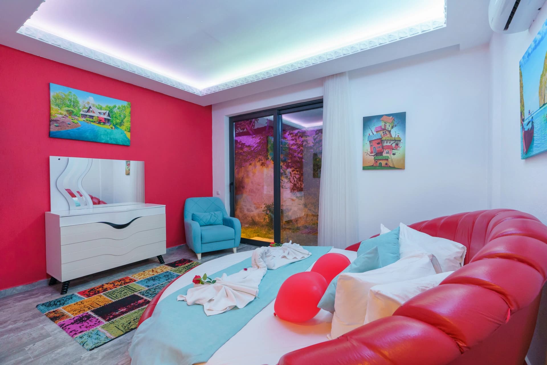 Villa Leonardo İslamlar 68