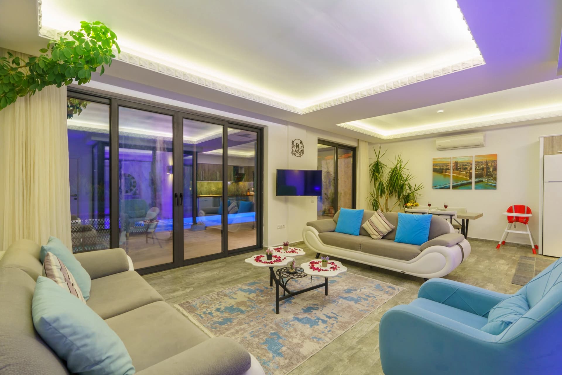 Villa Leonardo İslamlar 88