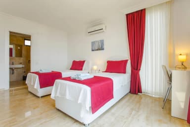 Villa Greenscape Kalkan 62