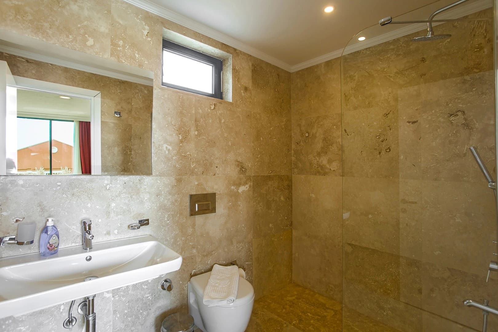 Villa Greenscape Kalkan 76