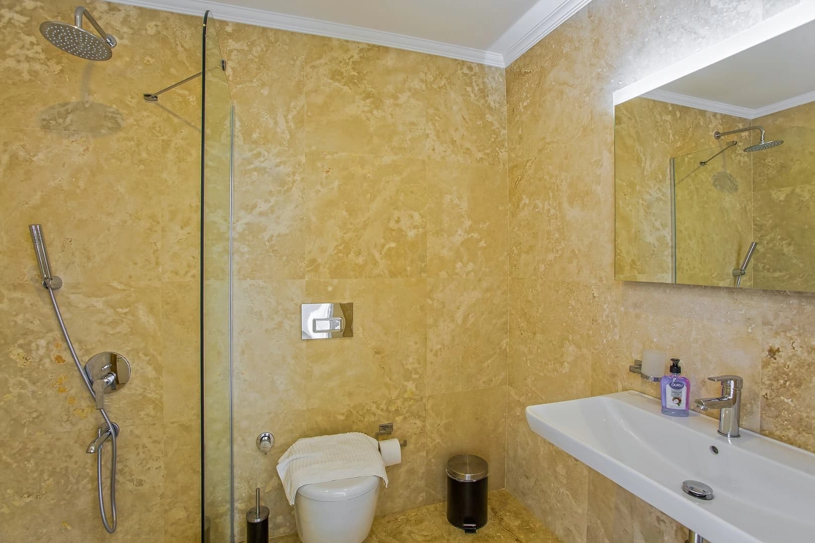 Villa Greenscape Özel Havuzlu 35