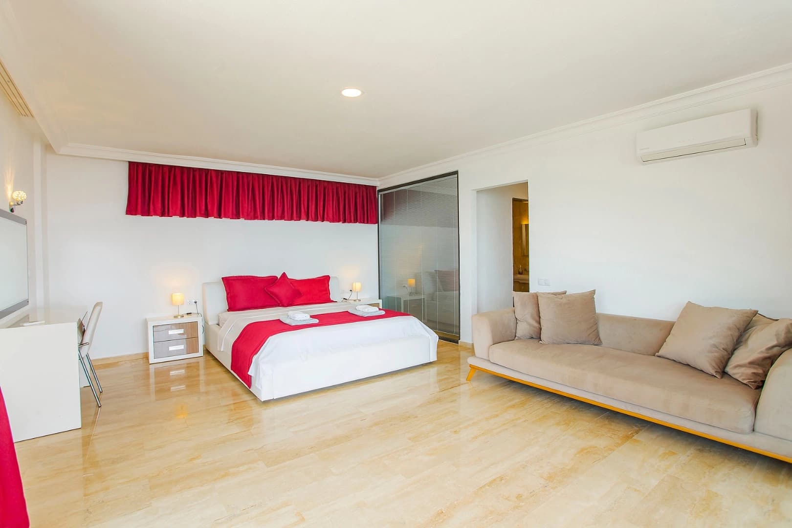 Villa Greenscape Tatil Villası 49