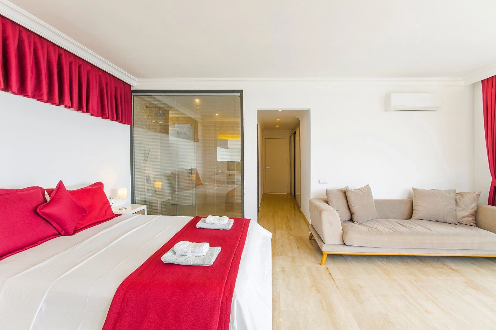 Villa Greenscape Özel Havuzlu 63