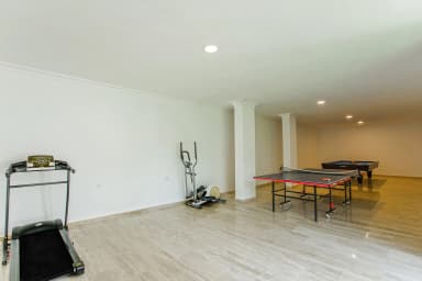 Villa Greenscape Özel Havuzlu 13