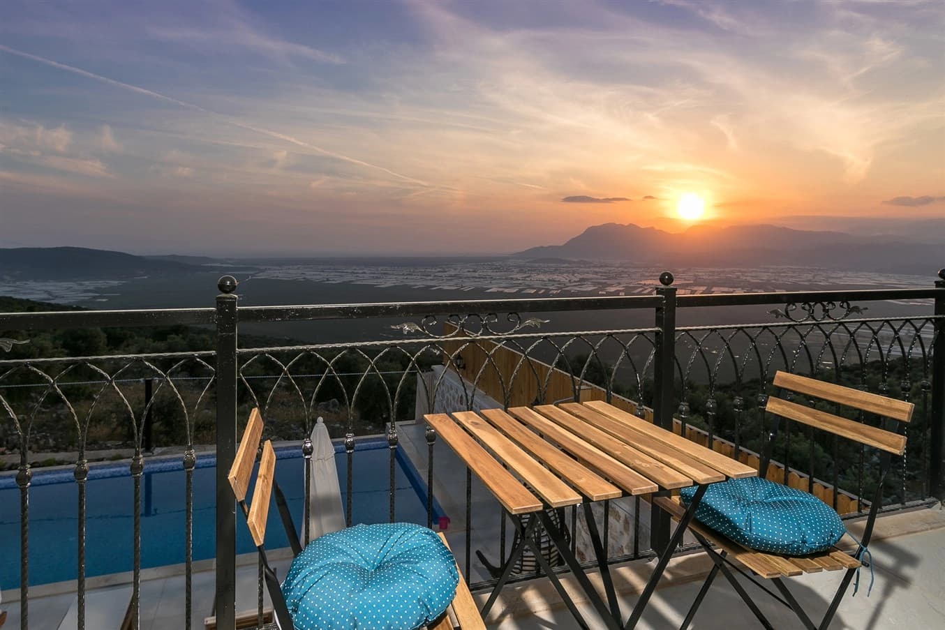 Villa Lavinia Üzümlü 65