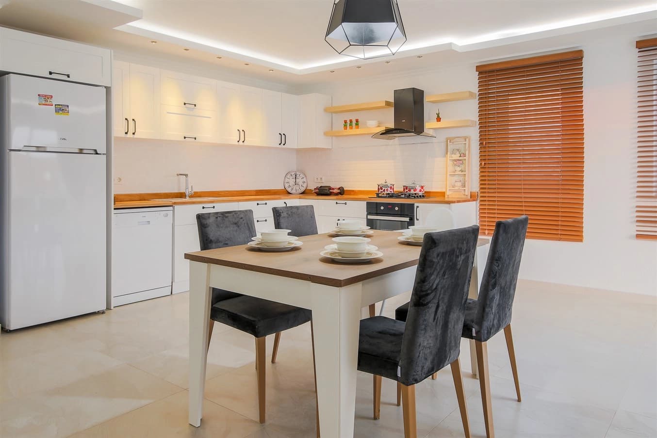 Villa Lavinia Üzümlü 79