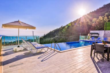 Villa Kalis 2 İslamlar 37