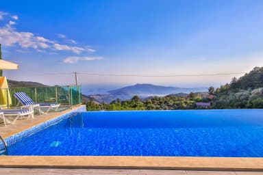 Villa Kalis 2 İslamlar 79