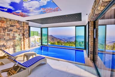 Villa Kalis 2 İslamlar 31