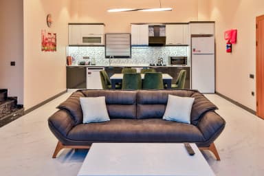 Villa Kalis 2 İslamlar 87