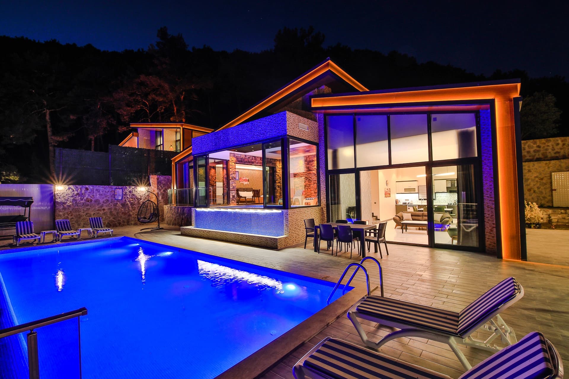 Villa Kalis 2 İslamlar 93