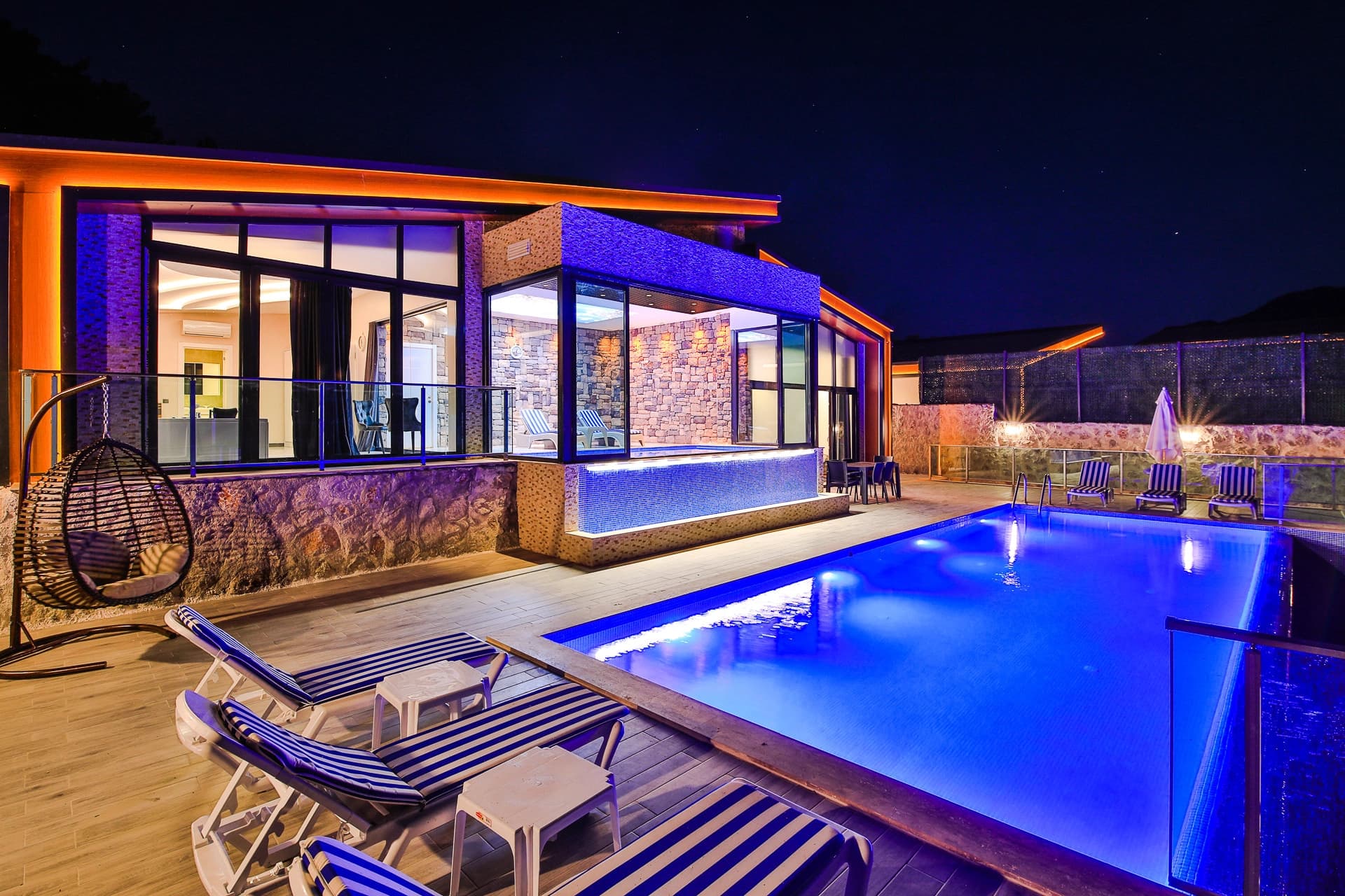 Villa Kalis 2 İslamlar 17