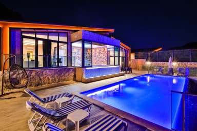 Villa Kalis 2 İslamlar 17