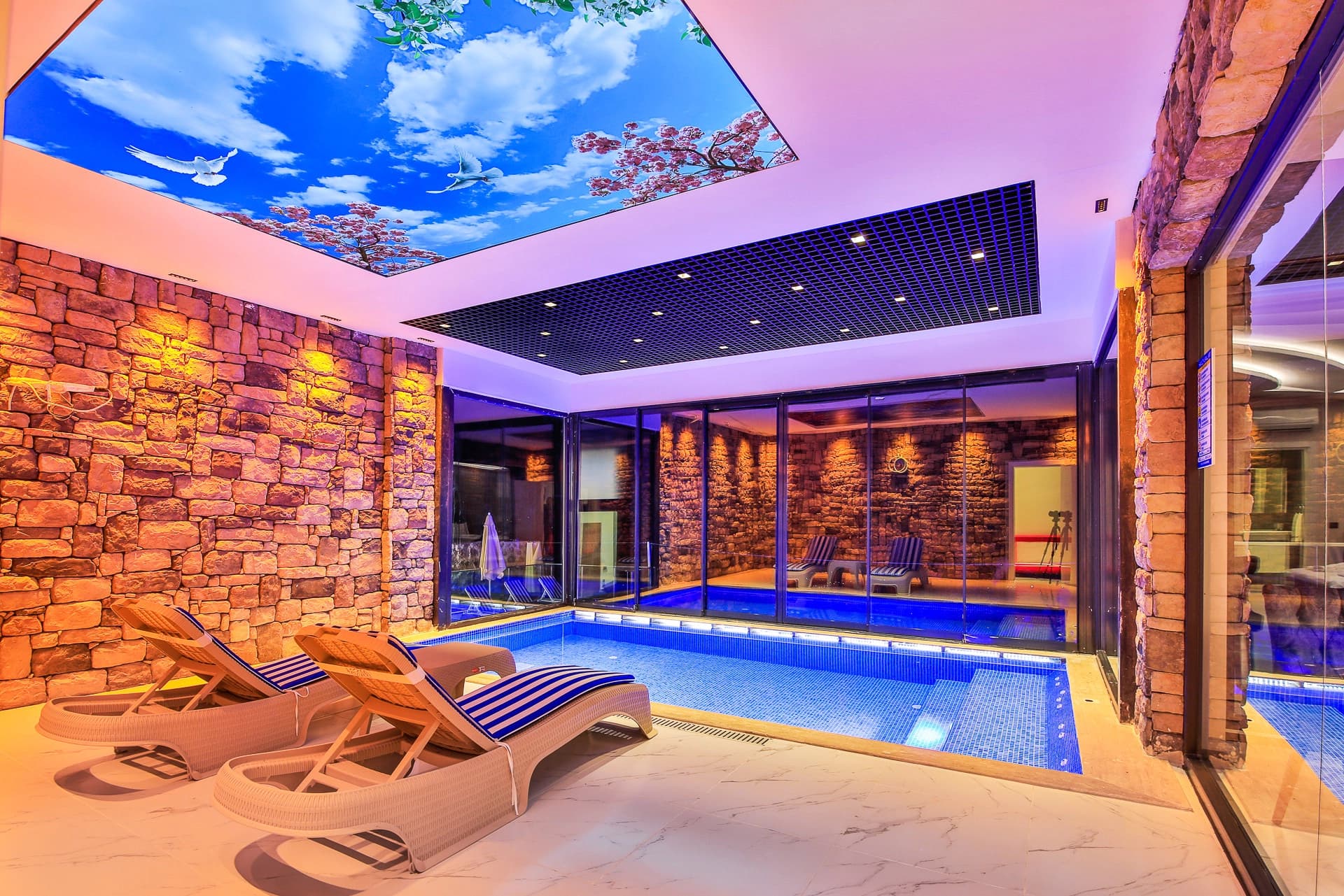 Villa Kalis 2 İslamlar 59