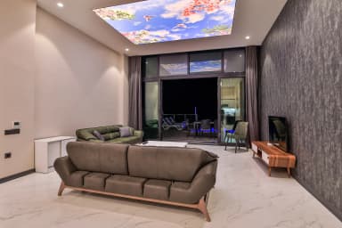 Villa Kalis 2 İslamlar 11