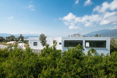 Villa Nar Çiçeği Patara 28