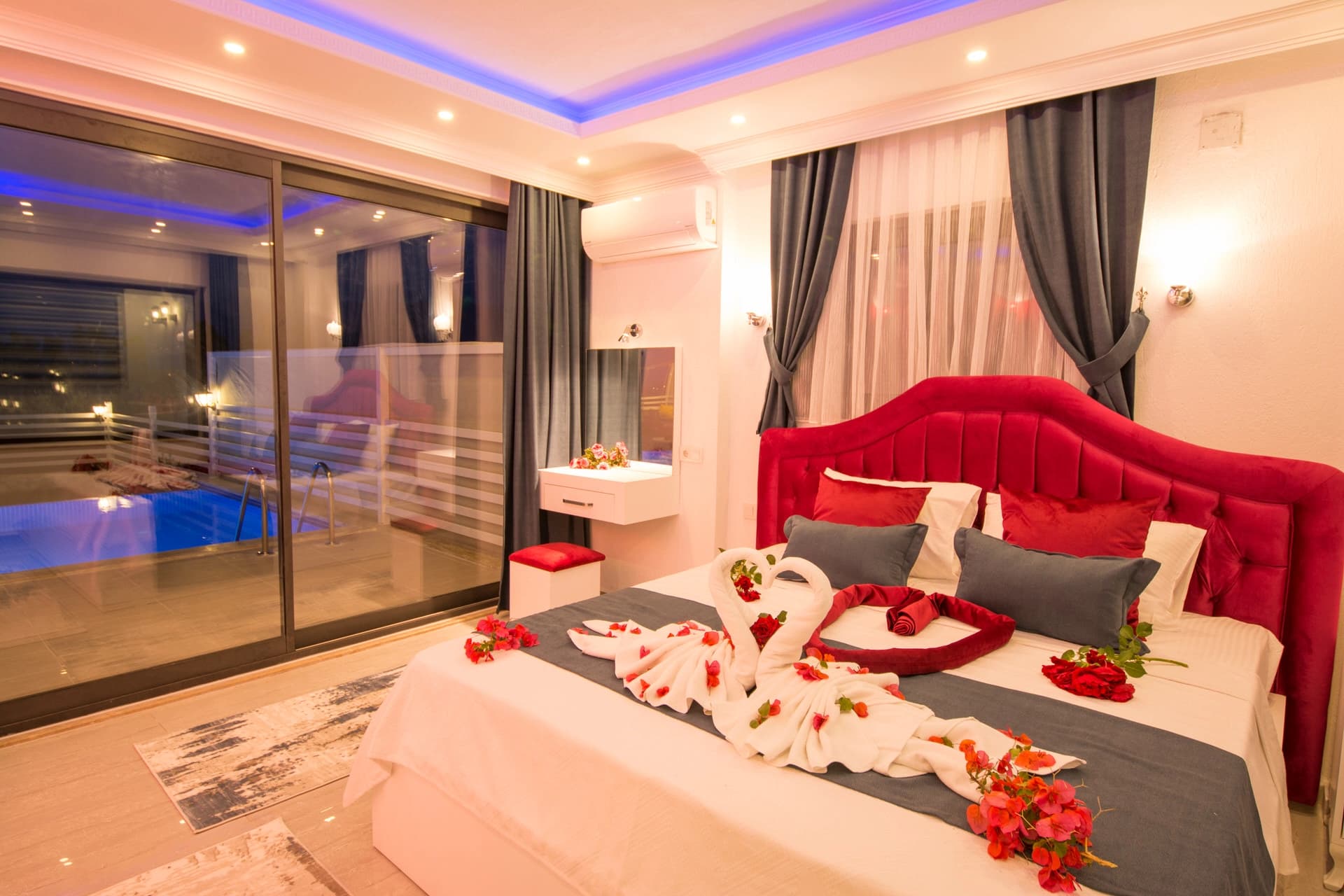 Villa Nar Çiçeği Patara 90