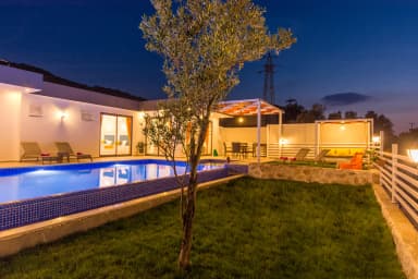 Villa Nar Çiçeği Patara 68