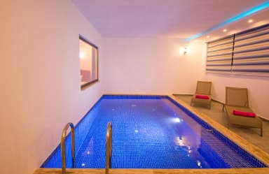 Villa Nar Çiçeği Patara 48