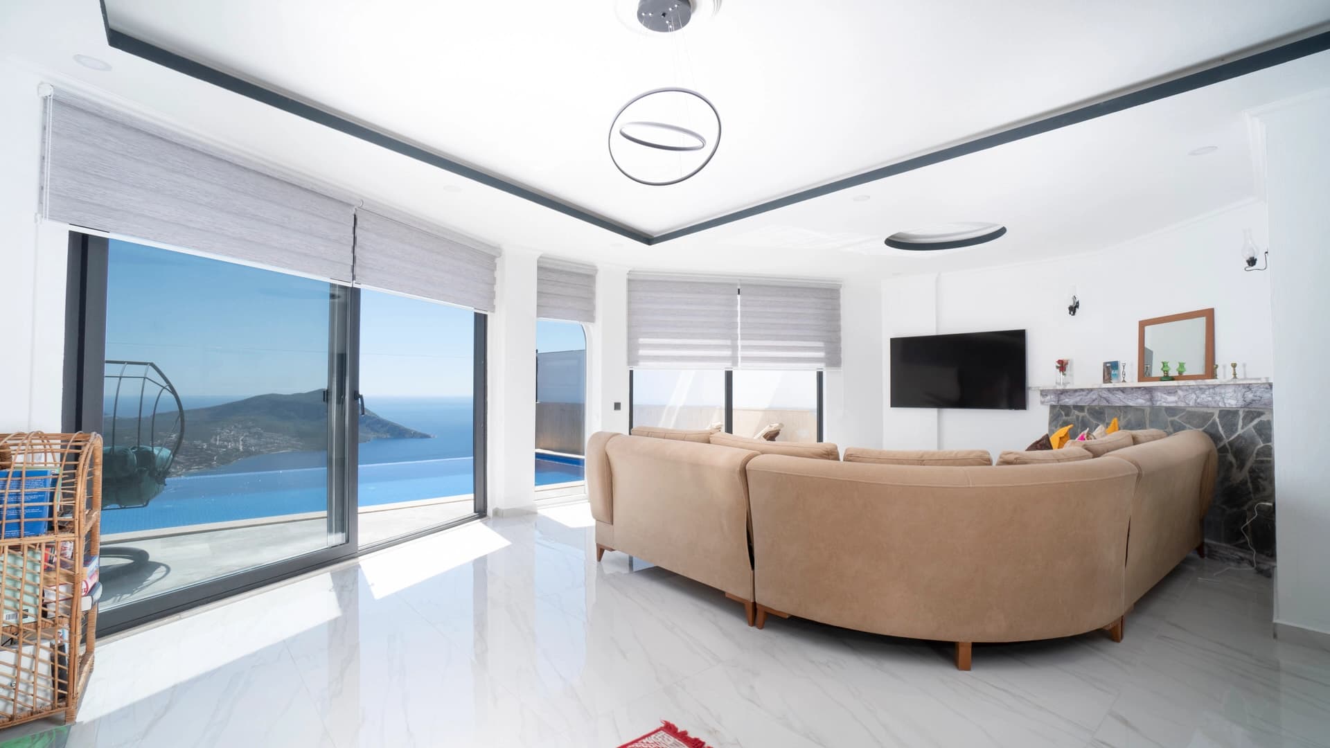 Villa Kübra Tatil Villası 50