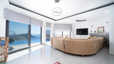 Villa Kübra Tatil Villası 50