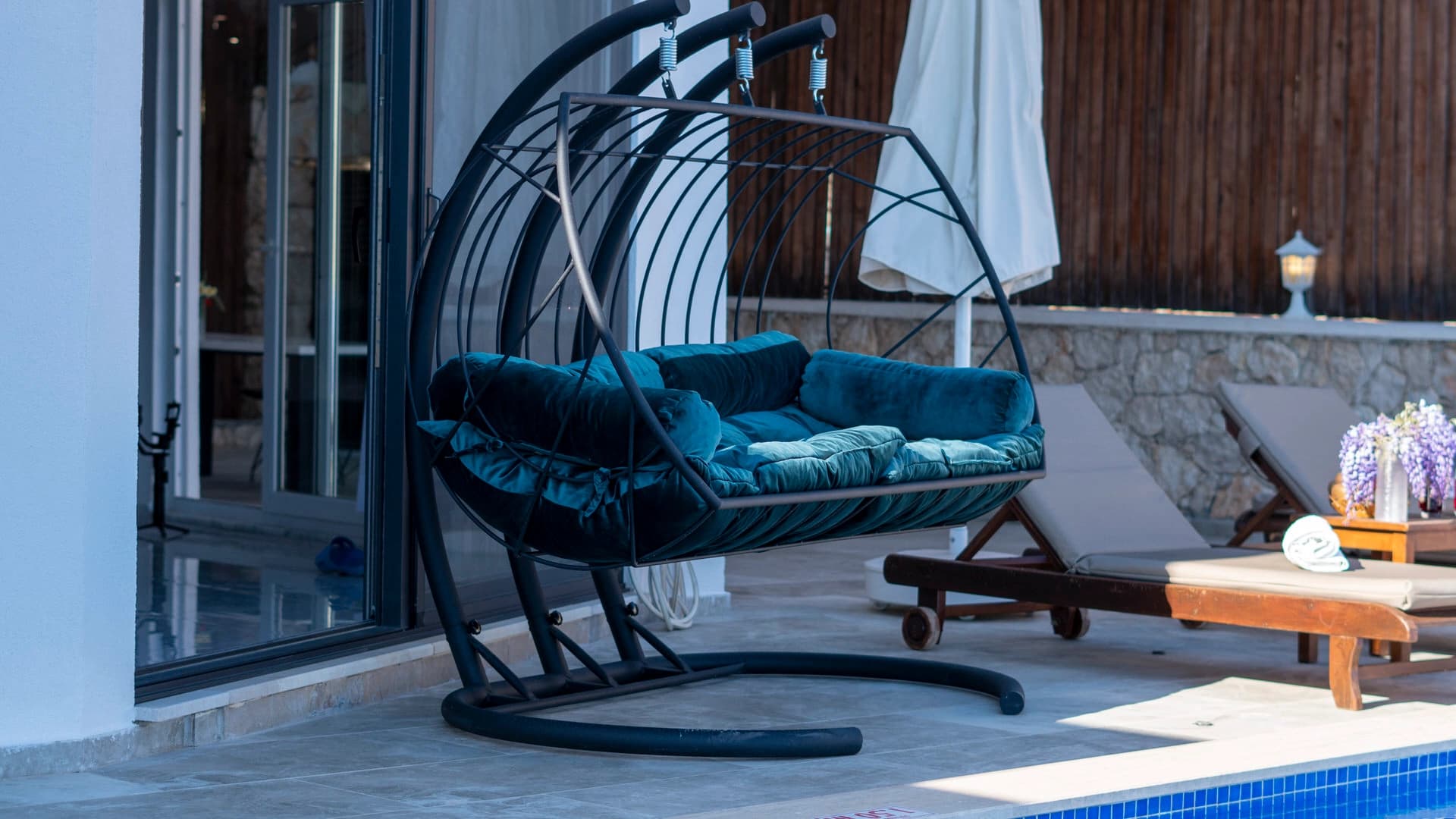 Villa Kübra Kalkan 91