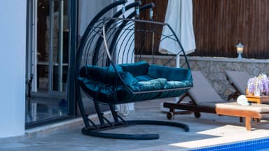 Villa Kübra Kalkan 91