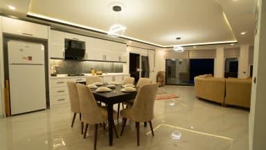 Villa Kübra Kalkan 71