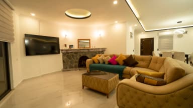 Villa Kübra Tatil Villası 78