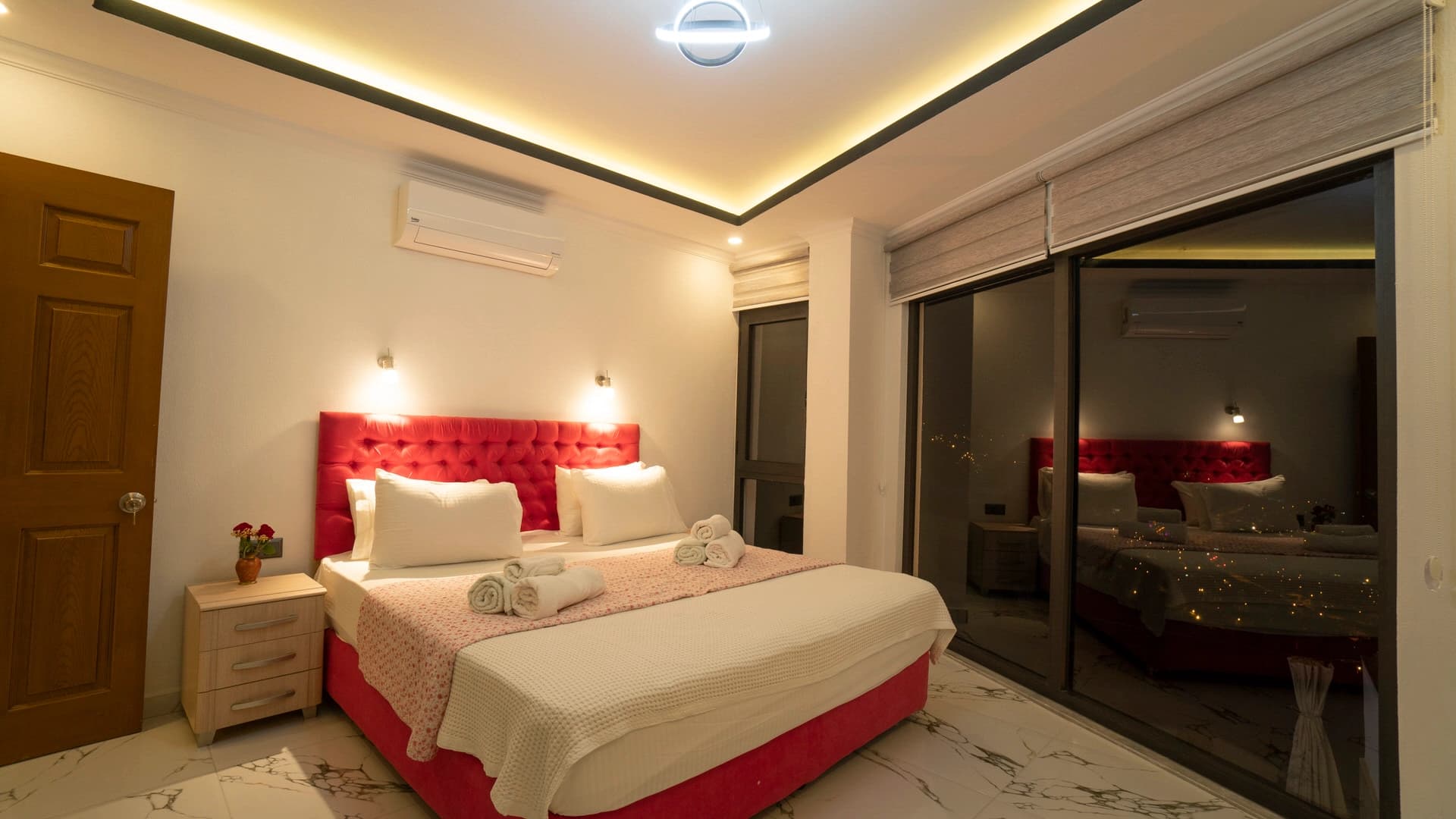 Villa Kübra Kalkan 65