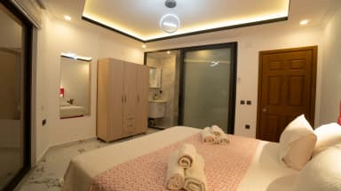Villa Kübra Tatil Villası 72