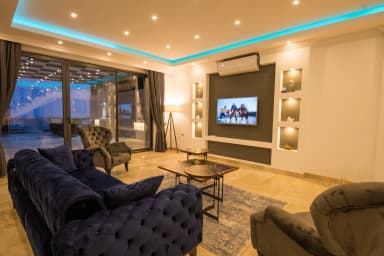 Villa Yağmur Sirena Kalkan 99