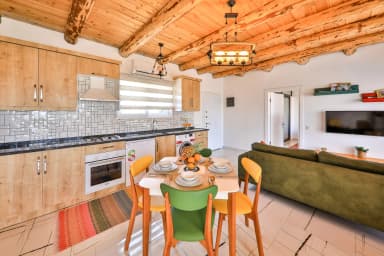 Villa Patara Flower Patara 23