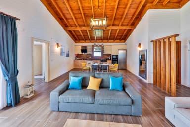 Villa Sunset 1 Korunaklı Havuz 81