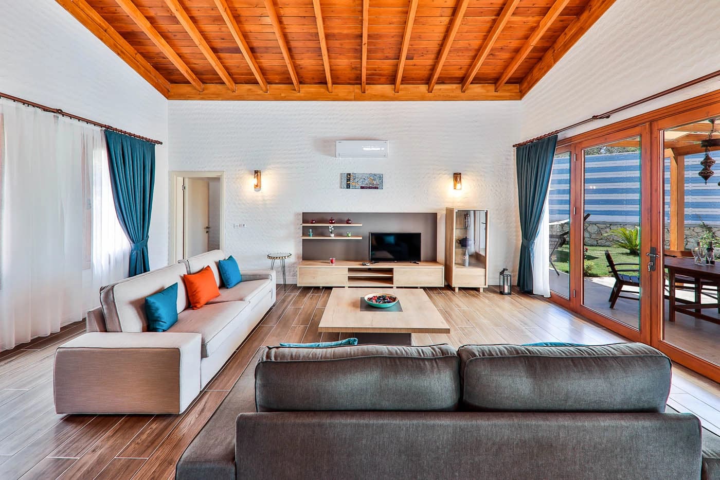 Villa Sunset 1 İslamlar 88