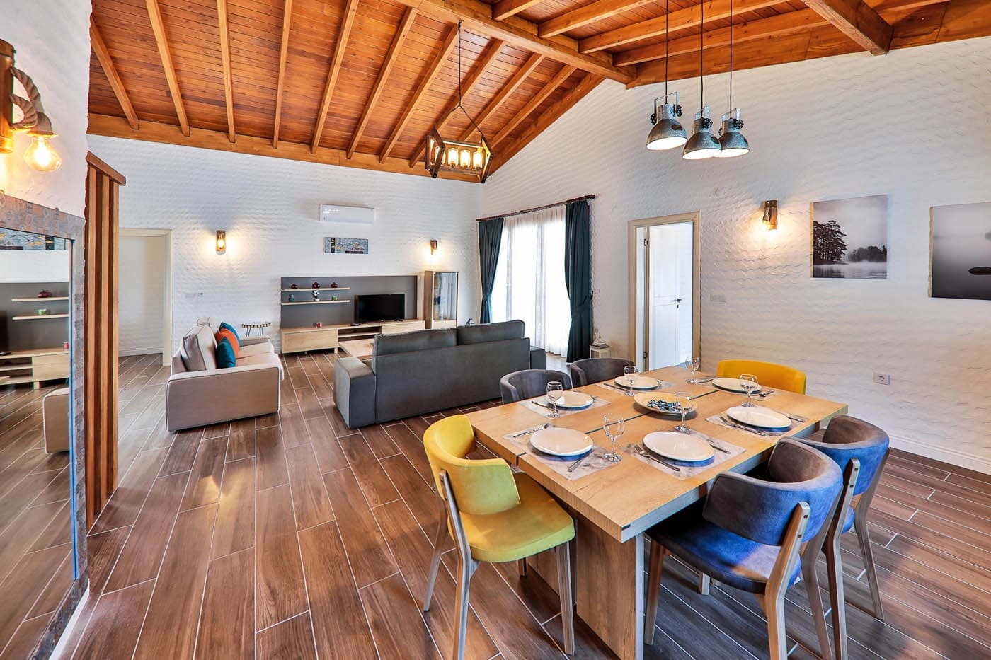 Villa Sunset 1 İslamlar 26