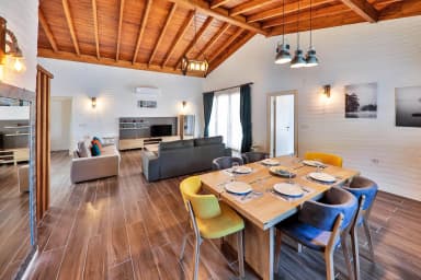 Villa Sunset 1 İslamlar 26