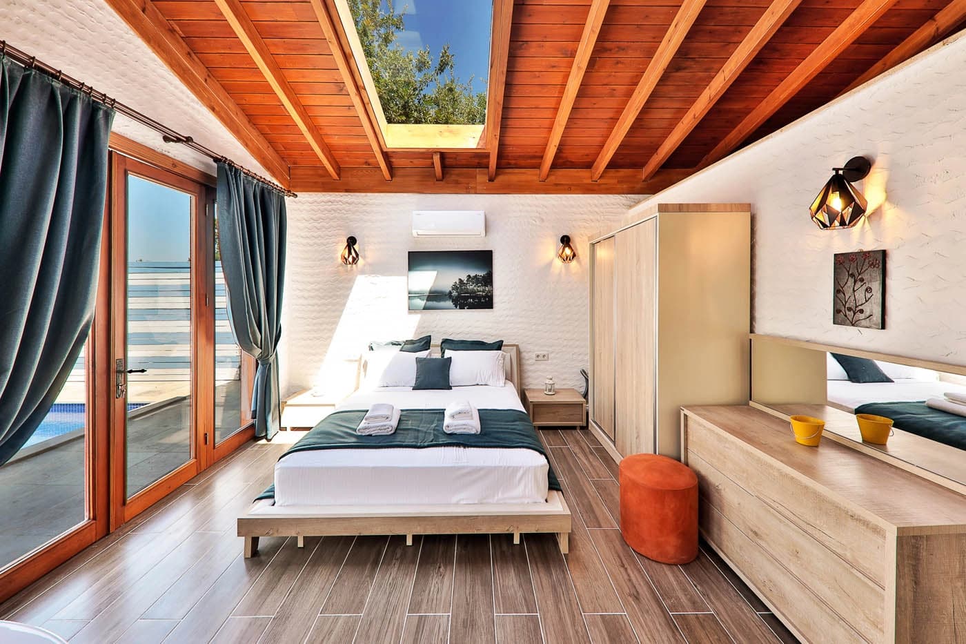 Villa Sunset 1 İslamlar 40