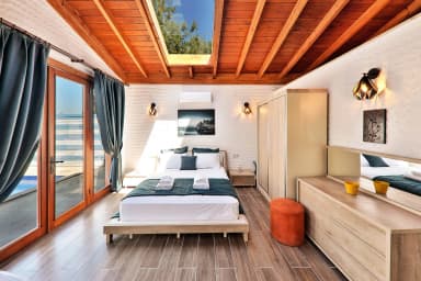 Villa Sunset 1 İslamlar 40