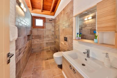 Villa Sunset 1 İslamlar 68