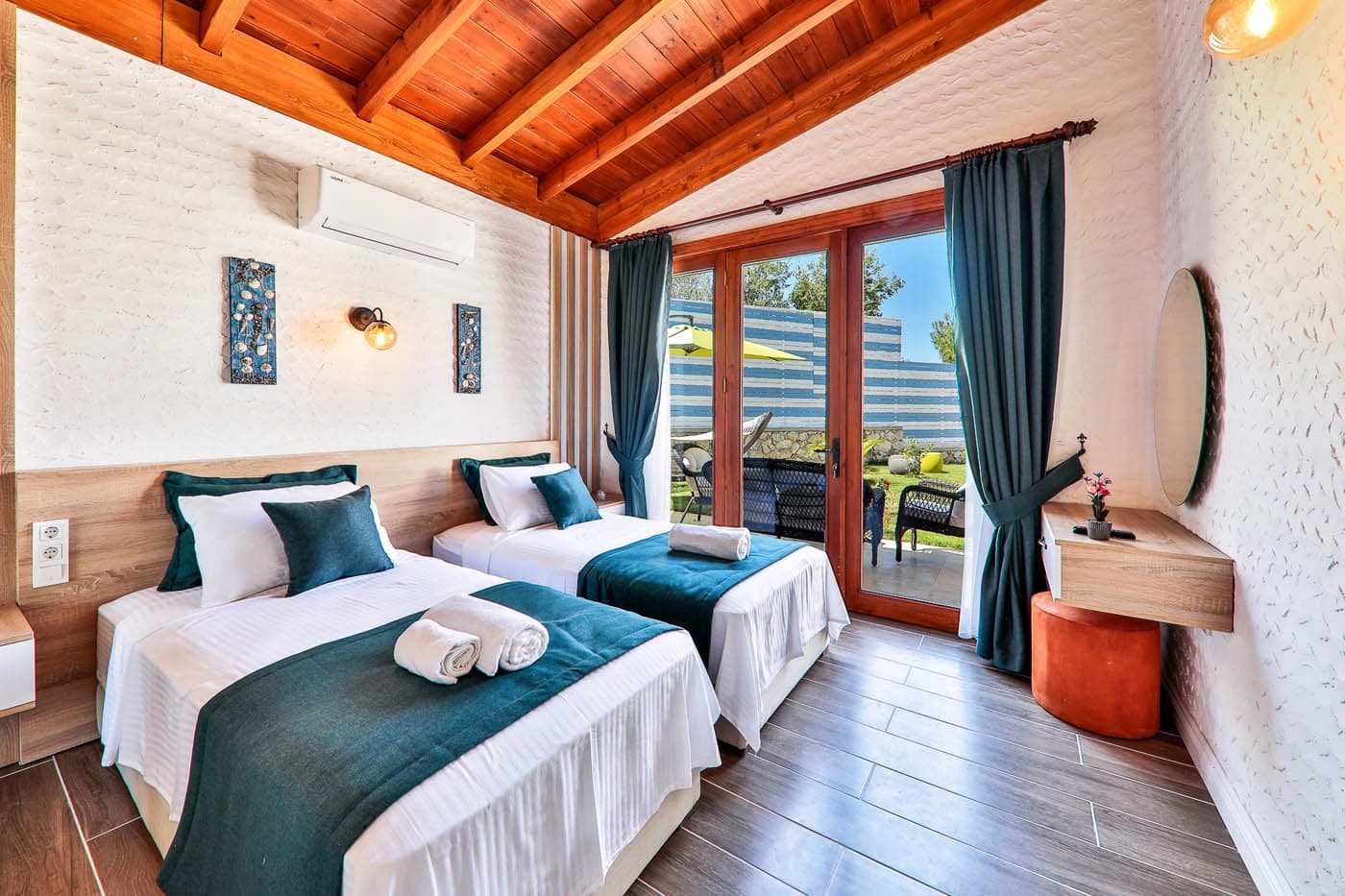 Villa Sunset 1 İslamlar 82