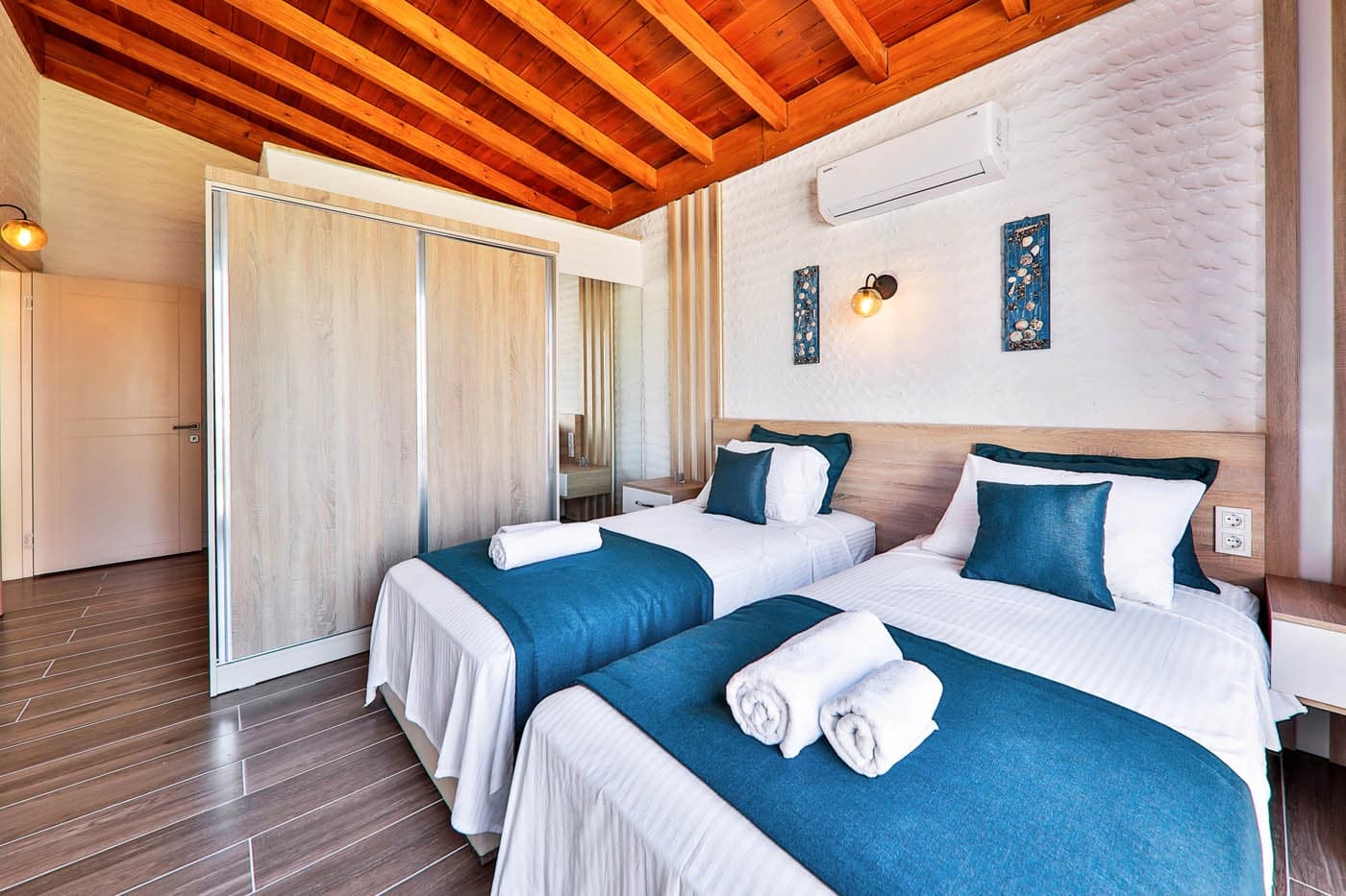 Villa Sunset 1 İslamlar 96