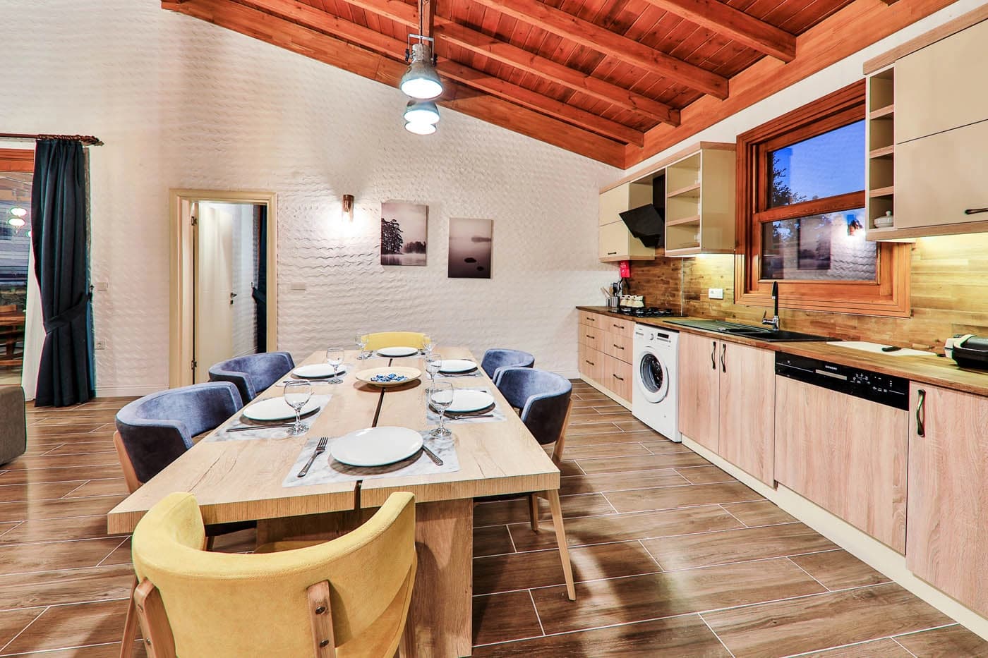 Villa Sunset 1 İslamlar 60